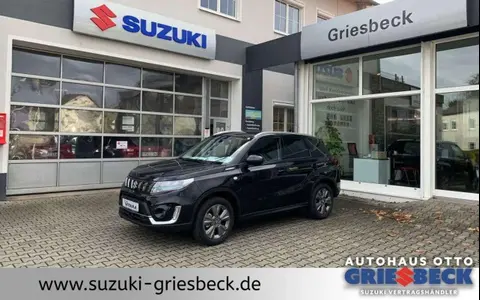 Used SUZUKI VITARA Hybrid 2024 Ad Germany