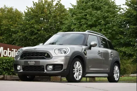 Used MINI COOPER Hybrid 2019 Ad Belgium