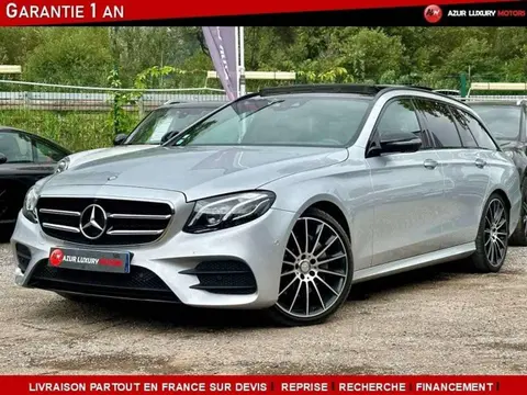 Used MERCEDES-BENZ CLASSE V Diesel 2018 Ad 