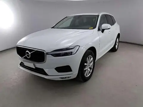 Used VOLVO XC60 Hybrid 2021 Ad 