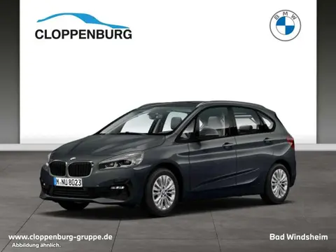 Used BMW SERIE 2 Diesel 2019 Ad 