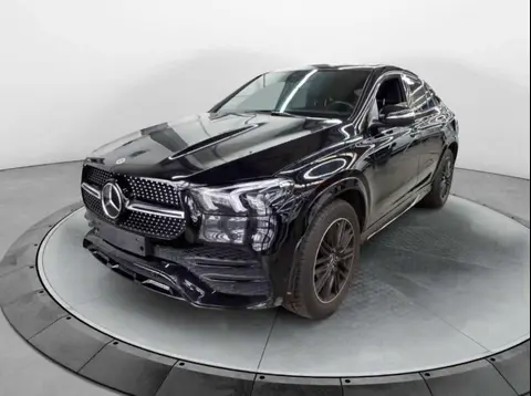 Annonce MERCEDES-BENZ CLASSE GLE Diesel 2022 d'occasion 