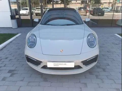 Used PORSCHE 911 Petrol 2019 Ad 