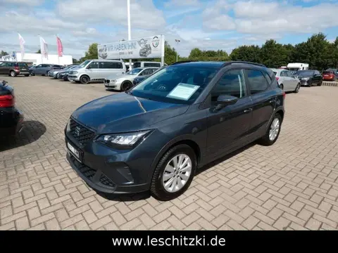 Used SEAT ARONA Petrol 2023 Ad 