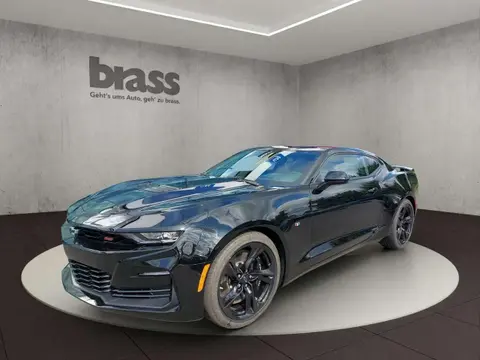 Used CHEVROLET CAMARO Petrol 2024 Ad 