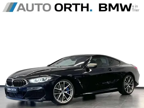 Annonce BMW M850 Essence 2021 d'occasion 