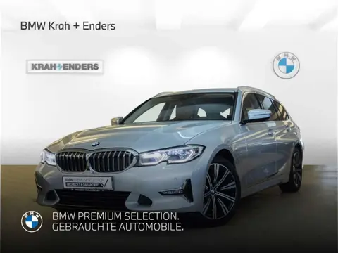 Annonce BMW SERIE 3 Diesel 2020 d'occasion 