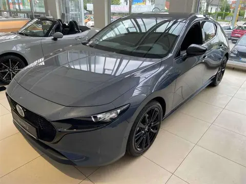 Annonce MAZDA 3 Essence 2024 d'occasion 