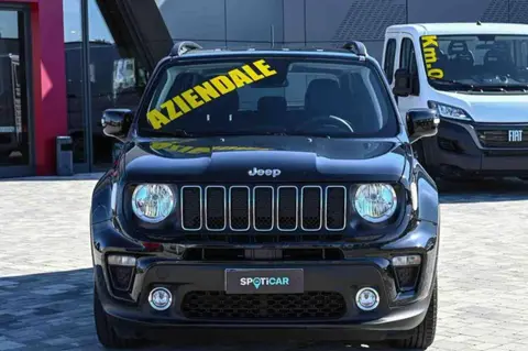 Used JEEP RENEGADE Petrol 2021 Ad 