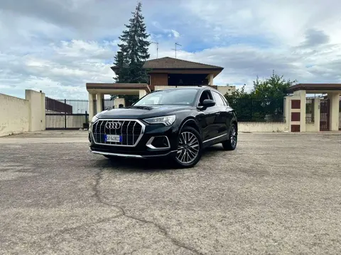 Annonce AUDI Q3 Diesel 2022 d'occasion 