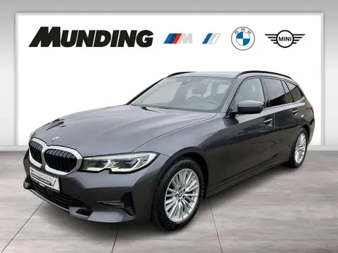 Annonce BMW SERIE 3 Diesel 2020 d'occasion 