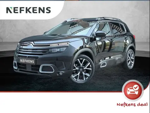 Used CITROEN C5 AIRCROSS Petrol 2021 Ad 