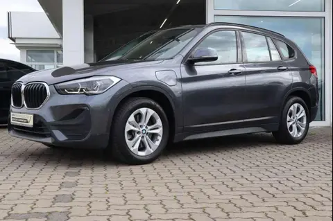 Annonce BMW X1 Hybride 2020 d'occasion 