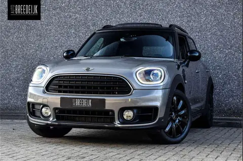 Annonce MINI COOPER Essence 2019 d'occasion 