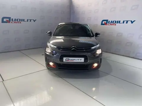 Used CITROEN C4 Diesel 2019 Ad 