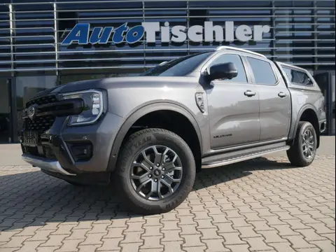 Annonce FORD RANGER Diesel 2024 d'occasion 