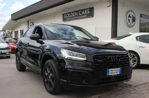 Used AUDI Q2 Diesel 2017 Ad 