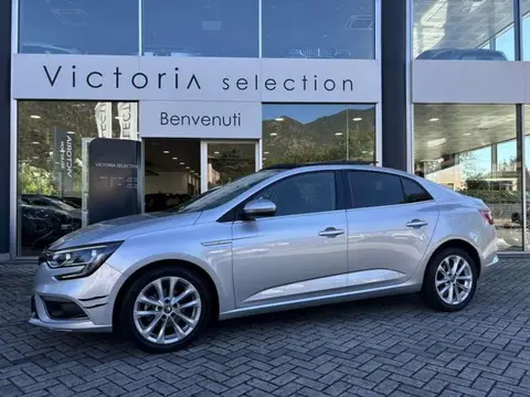 Used RENAULT MEGANE Diesel 2018 Ad 