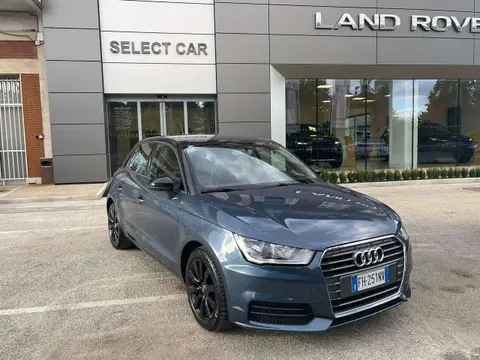 Used AUDI A1 Diesel 2017 Ad 