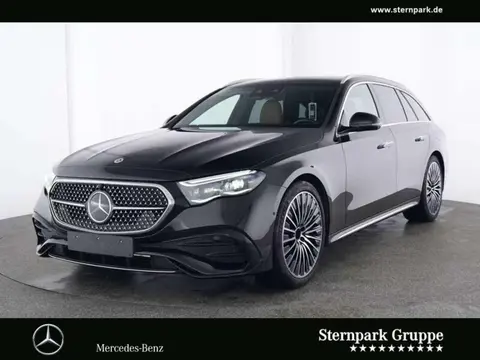 Used MERCEDES-BENZ CLASSE E Hybrid 2023 Ad 