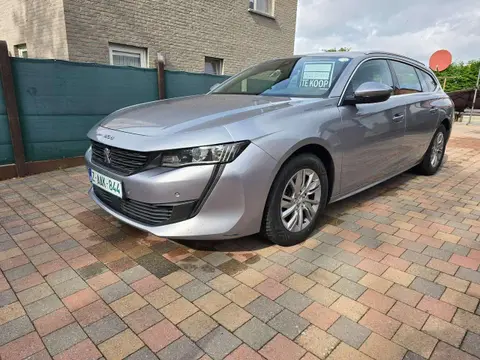 Used PEUGEOT 508 Diesel 2021 Ad 