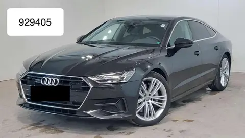 Annonce AUDI A7 Essence 2019 d'occasion 