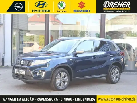 Used SUZUKI VITARA Petrol 2024 Ad 