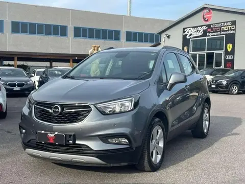 Used OPEL MOKKA Diesel 2019 Ad 