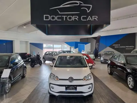 Used VOLKSWAGEN UP!  2019 Ad 