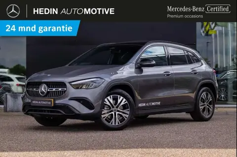 Annonce MERCEDES-BENZ CLASSE GLA Essence 2024 d'occasion 