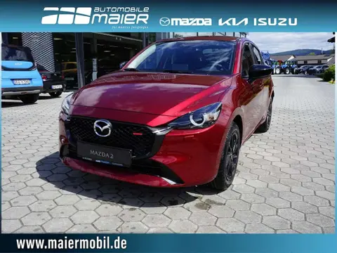 Used MAZDA 2 Petrol 2024 Ad 