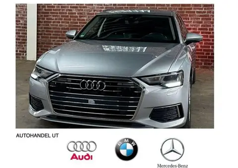 Annonce AUDI A6 Diesel 2019 d'occasion 