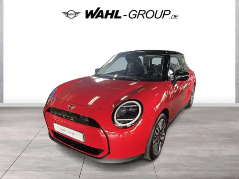 Annonce MINI COOPER Électrique 2024 d'occasion 