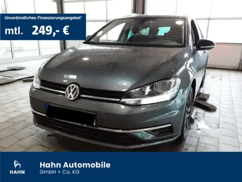 Used VOLKSWAGEN GOLF Petrol 2019 Ad 