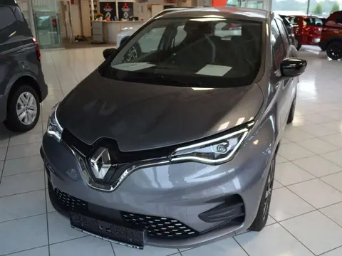 Annonce RENAULT ZOE Électrique 2024 d'occasion 