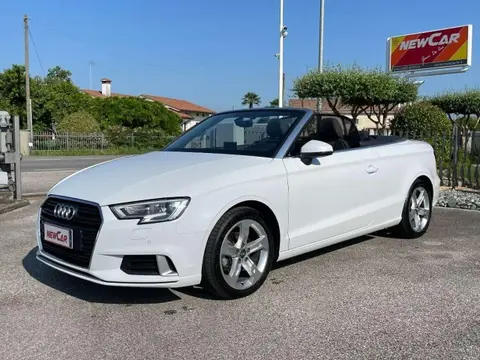 Used AUDI A3 Diesel 2017 Ad 