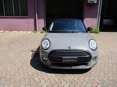 Used MINI COOPER Diesel 2017 Ad 