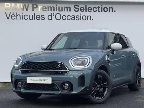 Annonce MINI COOPER  2022 d'occasion 