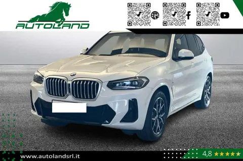 Used BMW X3 Hybrid 2023 Ad 