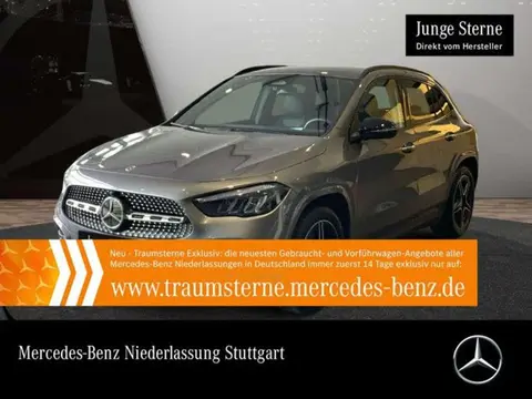 Annonce MERCEDES-BENZ CLASSE GLA Essence 2023 d'occasion 