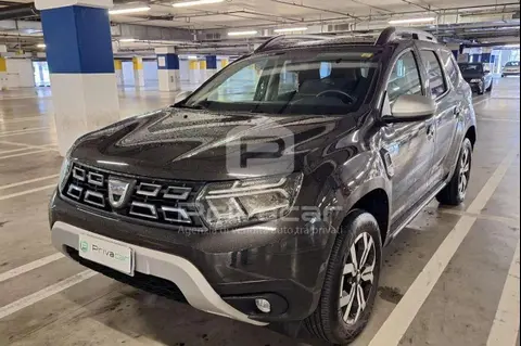 Used DACIA DUSTER LPG 2021 Ad 