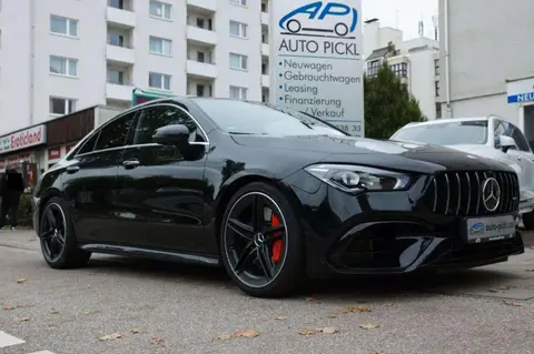 Used MERCEDES-BENZ CLASSE CLA Petrol 2022 Ad 