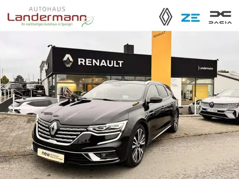 Annonce RENAULT TALISMAN Essence 2022 d'occasion 