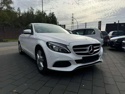 Used MERCEDES-BENZ CLASSE C Petrol 2015 Ad 