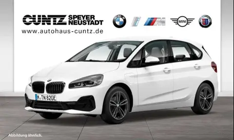 Used BMW SERIE 2 Hybrid 2021 Ad 