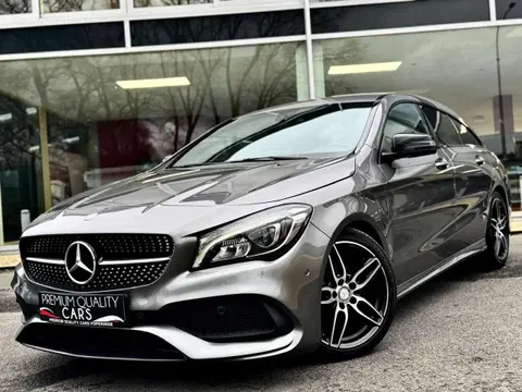 Annonce MERCEDES-BENZ CLASSE CLA Diesel 2016 d'occasion 