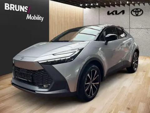 Annonce TOYOTA C-HR Hybride 2024 d'occasion 