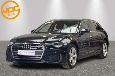 Used AUDI A6 Diesel 2020 Ad 