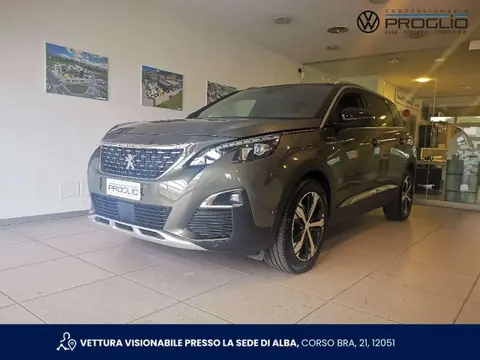 Used PEUGEOT 5008 Petrol 2019 Ad 