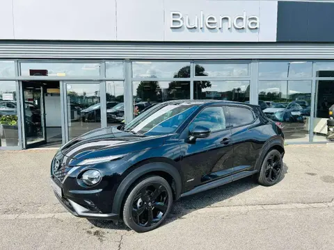 Annonce NISSAN JUKE Hybride 2024 d'occasion 